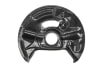 Protectie stropire disc frana Stanga potrivit MERCEDES Clasa C T-MODEL S202, C W202, E T-MODEL S210, E W210, SLK R170 1.8-5.4 1993-2004 [3]