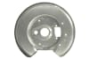 Protectie stropire disc frana Stanga potrivit VOLVO 850, S70, V70 I 2.0-2.5 usi 1991-2000 [3]