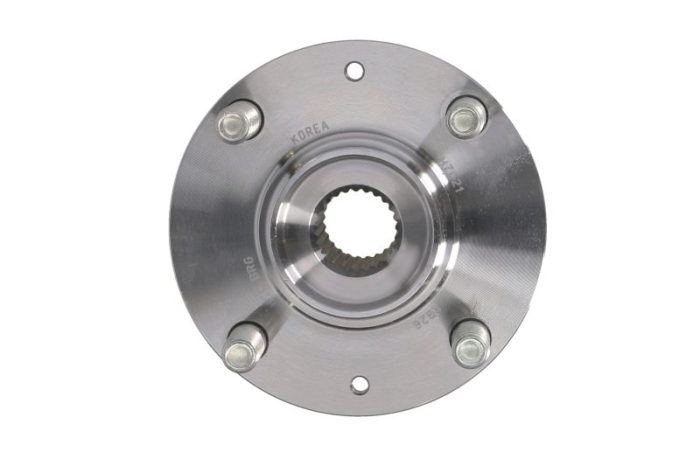 R butuc roata fata Fata punte fata potrivit Hyundai Accent II, Accent III, Atos, Getz; Kia Rio II dupa 1998 - 1.0-1.6 [2]