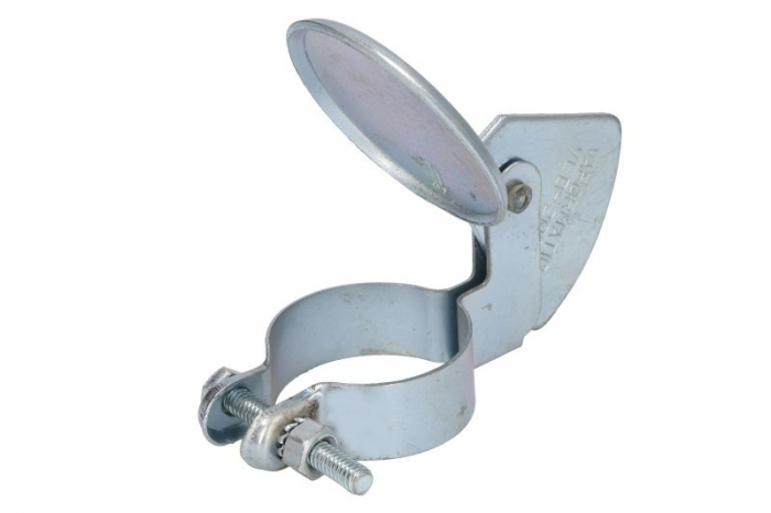 Racord evacuare (45) potrivit URSUS 3514, 325, 328, 330, 330M, 335, 335M, 350, 355, 355M, 360, 360 3P, 362; MASSEY FERGUSON 1230, 1240, 25, 233, 233 CF, 233 S, 234 C, 234 CF, 234 S, 235, 235 FR [2]