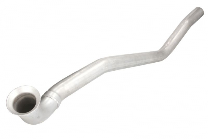 Racord evacuare ( 57mm, lungime:1140mm) potrivit IVECO DAILY II 8140.07 8140.27S 8140.67F. 01.89-08.98