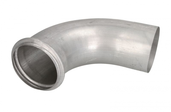 Racord evacuare (Brida U) potrivit VOLVO FM7 D7C250 D7C290 08.98-12.01