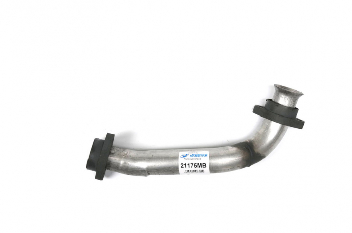 Racord evacuare (colector) potrivit MERCEDES ACTROS, ACTROS MP2   MP3, ACTROS MP4   MP5 471.943-OM936.916 04.96-