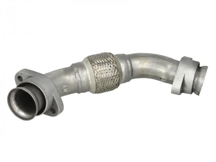 Racord evacuare (colector) potrivit MERCEDES ACTROS, ACTROS MP2   MP3, ACTROS MP4   MP5 471.943-OM936.916 04.96-