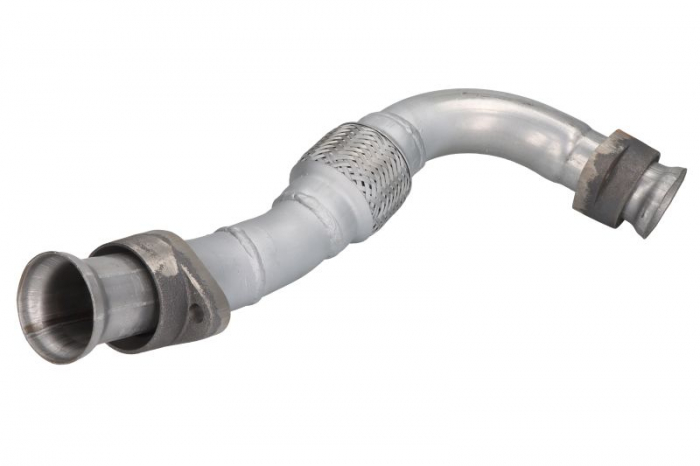 Racord evacuare (colector) potrivit MERCEDES ACTROS MP2   MP3 OM541.920-OM541.998 10.02-