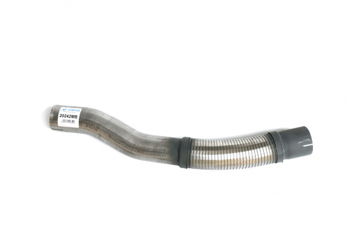 Racord evacuare (cu element flexibil) potrivit MERCEDES VARIO (B667, B670, B668), VARIO (B670), VARIO (B670, B668, B667) OM602.984-OM904.908 09.96-12.13