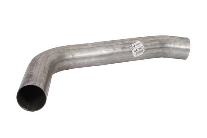 Racord evacuare (diametru:100 101,6mm 101,6mm) potrivit MAN M 2000 L D0826LFL03-D0836LFL02 08.95-
