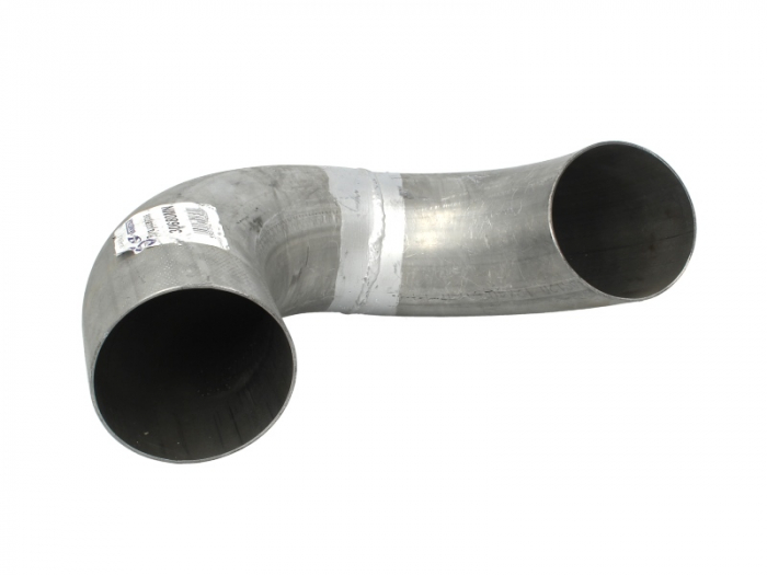 Racord evacuare (diametru:100mm 100mm) potrivit MAN M 2000 M D0826LF10-D0836LFL05 08.95-12.05