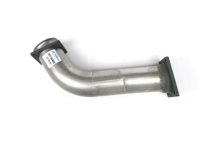 Racord evacuare (diametru:101,6mm) potrivit MAN F90 D2865LF 260-D2866LXF 07.86-12.97
