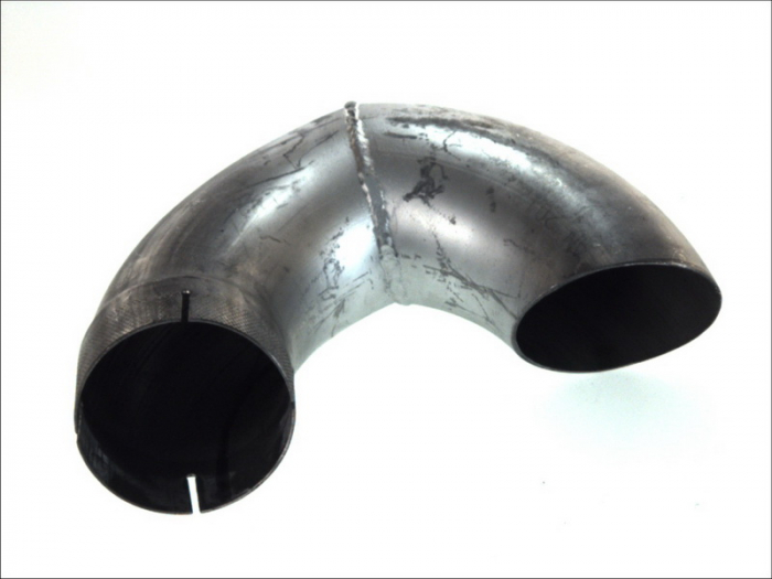 Racord evacuare (diametru:102,5mm 101,6mm, lungime:190mm) potrivit DAF LF 45 CE136C-GR165S1 01.01-