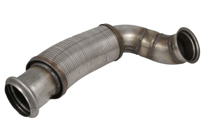 Racord evacuare (diametru:102,8mm, lungime:637mm) potrivit VOLVO potrivit VOLVO FL III D5K210 D5K240 05.13-