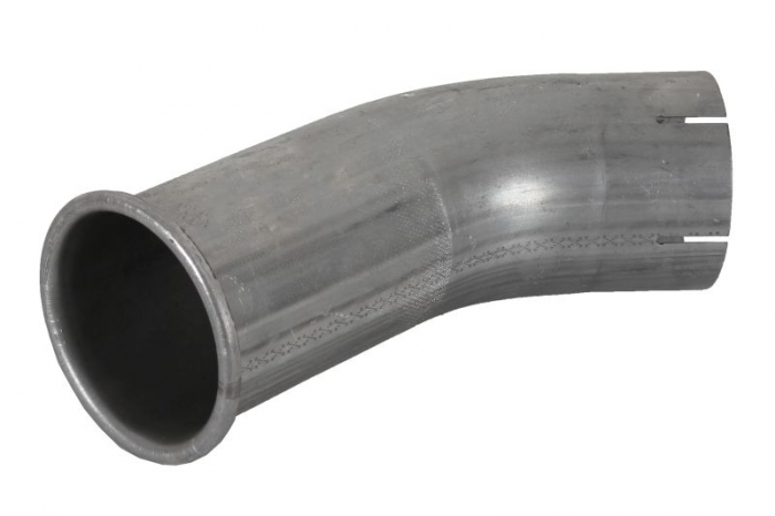 Racord evacuare (diametru:104 110mm) potrivit RVI potrivit RVI PREMIUM dCi11B 43-MIDR06.23.56B 41 04.96-