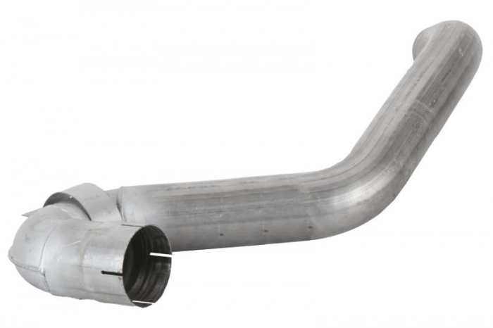 Racord evacuare (diametru:104mm, lungime:975mm) EURO 4 potrivit DAF CF 65, LF 55 CE184C GR184S1 GR210S1 05.06-