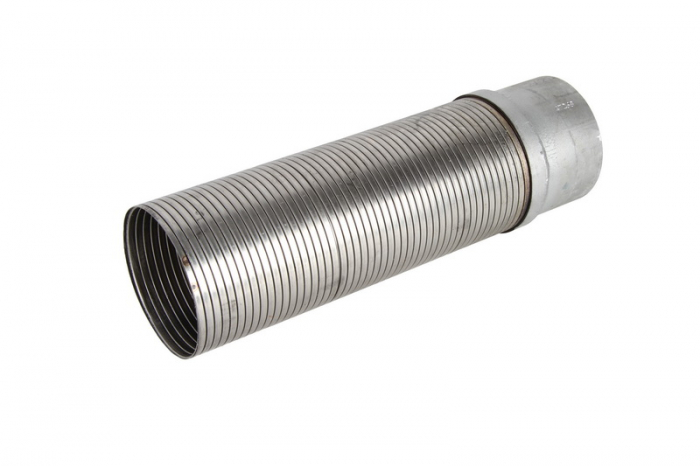 Racord evacuare (diametru:110mm 111mm, lungime:375mm) potrivit MAN E2000, TGA, TGS I D0836LF41-D2876LF25 04.00-