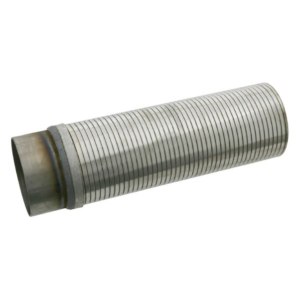 Racord evacuare (diametru:110mm 114mm, lungime:310 380mm) potrivit MAN E2000, F2000, TGA, TGS I D0836LF41-E2866DF01 01.94-