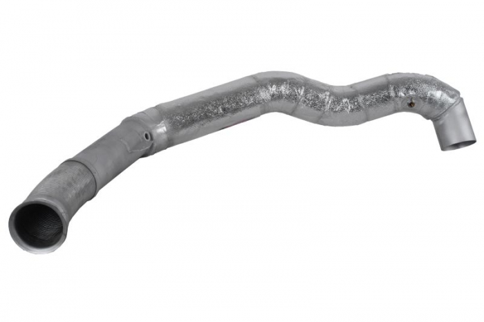 Racord evacuare (diametru:110mm 133mm) potrivit IVECO STRALIS EURO 6
