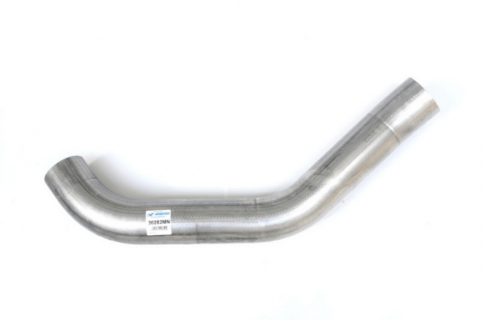 Racord evacuare (diametru:110mm, lungime:450400mm) potrivit MAN F2000 D2865LF20-E2866DF01 01.94-