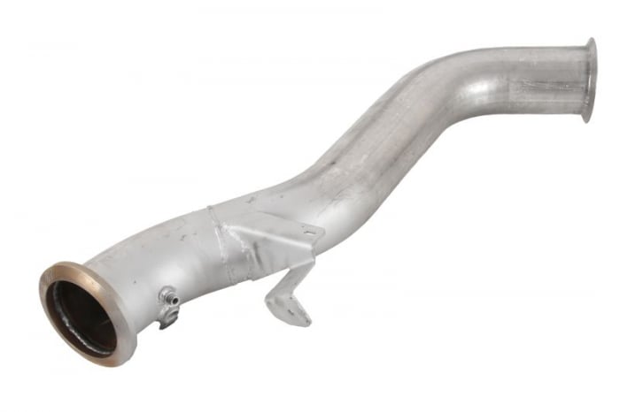 Racord evacuare (diametru:110mm, lungime:980mm) potrivit MAN EURO 4