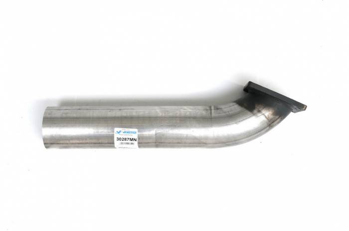 Racord evacuare (diametru:110mm) potrivit MAN F2000 D2865LF20-E2866DF01 01.94-