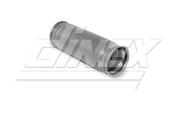 Racord evacuare (diametru:111mm 126mm, lungime:365mm) potrivit MAN TGX potrivit MAN TGS I, TGX I D1556LF08-D2676LF68 06.06-09.21