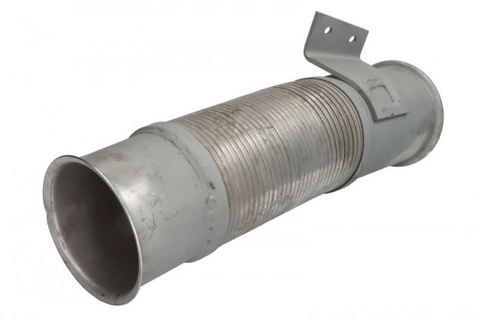 Racord evacuare (diametru:114,3mm, lungime:465mm) potrivit SCANIA 4, P I, R I DC11.01-DT12.08 05.95-05.19