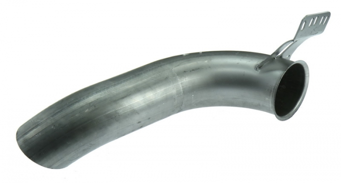 Racord evacuare (diametru:114,3mm) potrivit SCANIA 4, P I, R I, T DC11.01-OSC11.03 05.95-05.19