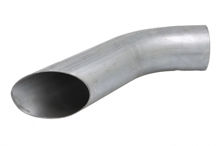 Racord evacuare (diametru:120mm, lungime:481mm) potrivit MAN EURO 4
