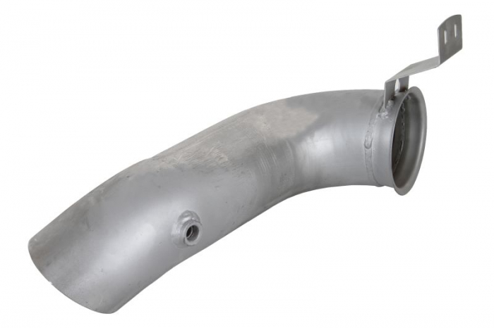 Racord evacuare (diametru:127mm 123mm) potrivit SCANIA P, G, R, T EURO 6