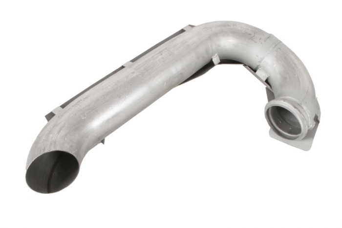 Racord evacuare (diametru:127mm 147mm, lungime:866mm) potrivit RVI; VOLVO FH; FM EURO 6