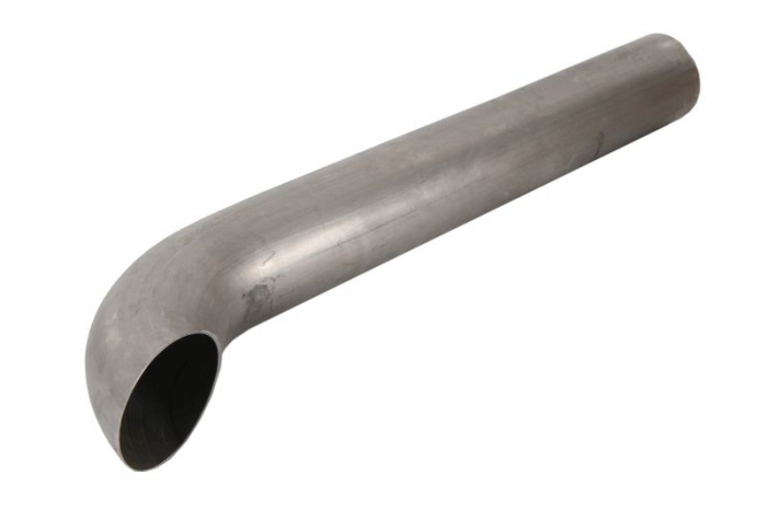Racord evacuare (diametru:127mm, lungime:987,5mm) potrivit VOLVO FH; FM; T EURO 6