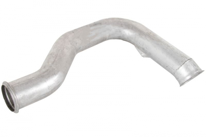 Racord evacuare (diametru:127mm) potrivit DAF XF 105 MX300 MX340 MX375 10.05-