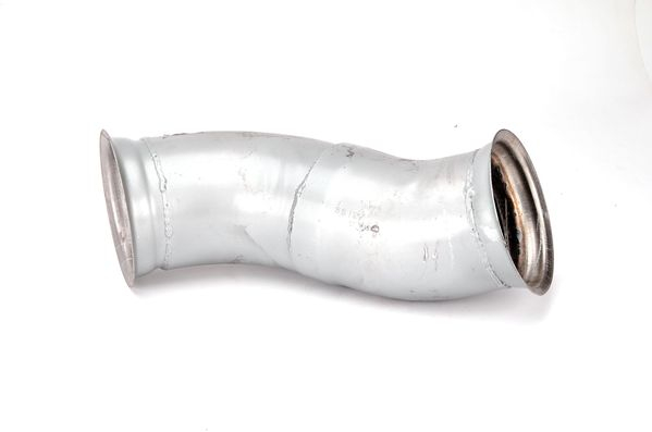 Racord evacuare (diametru:128mm, lungime:373,5mm) potrivit RVI KERAX, PREMIUM 2 DXi11 10.05-