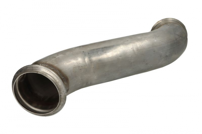 Racord evacuare (diametru:128mm, lungime:503mm) potrivit VOLVO FH; FM EURO 6