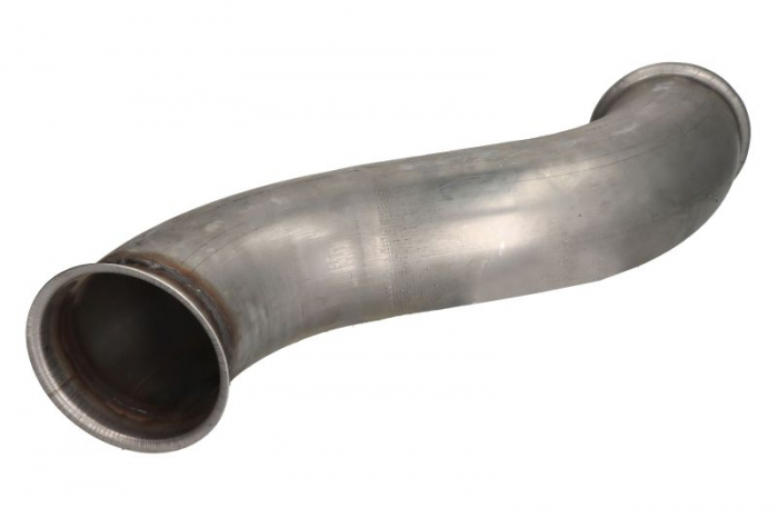 Racord evacuare (diametru:128mm, lungime:503mm) potrivit VOLVO FH; FM EURO 6