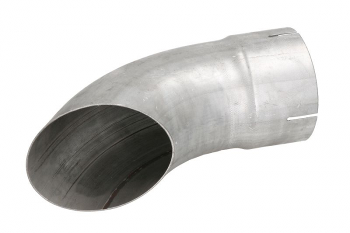 Racord evacuare (diametru:130mm) potrivit MERCEDES ACTROS, ACTROS MP2   MP3, AXOR 2 OM457.910-OM542.969 04.96-