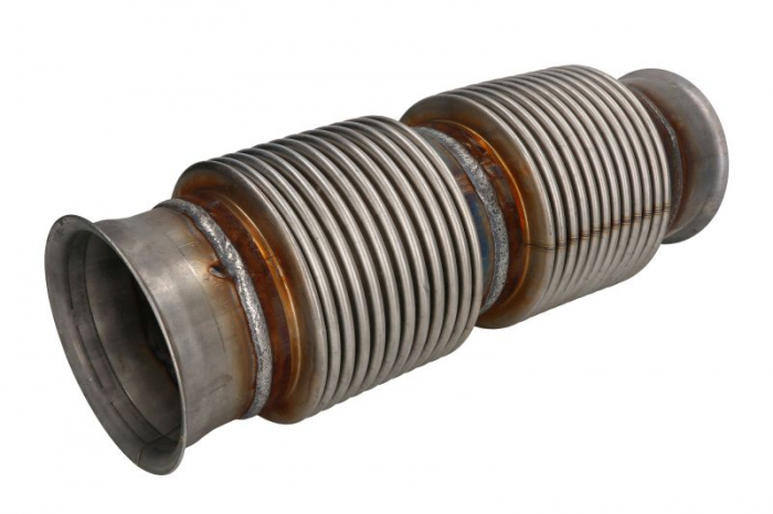 Racord evacuare (diametru:135mm 135mm, lungime:405mm) potrivit DAF CF; XF EURO 6