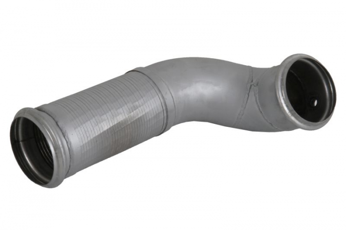 Racord evacuare (diametru:147mm 127mm) EURO 6 potrivit VOLVO FM, FM II D11C410-D11K450 09.05-