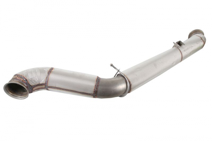 Racord evacuare (diametru:147mm) potrivit RVI; VOLVO