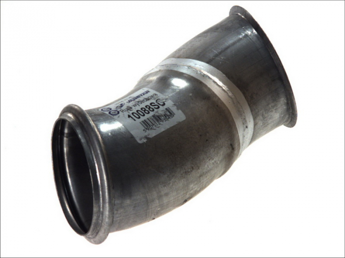 Racord evacuare (diametru:266mm) potrivit SCANIA G I, P I, P,G,R,T, R I, T DC11.08-DT12.17 03.04-