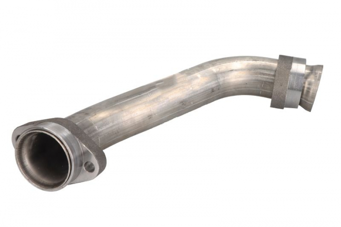Racord evacuare (diametru:50mm, lungime:228 237 380mm) potrivit MERCEDES ACTROS MP2   MP3 OM541.920-OM542.969 10.02-