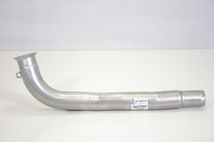 Racord evacuare (diametru:57mm) potrivit IVECO DAILY II 8140.23-8140.97 01.89-05.99