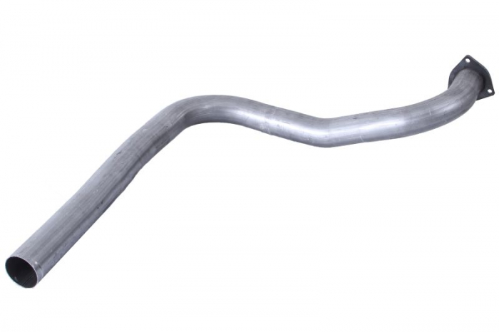 Racord evacuare (diametru:65mm 65mm) potrivit MAN G90 D0824GF D0824GF01 D0824GF02 09.87-10.93