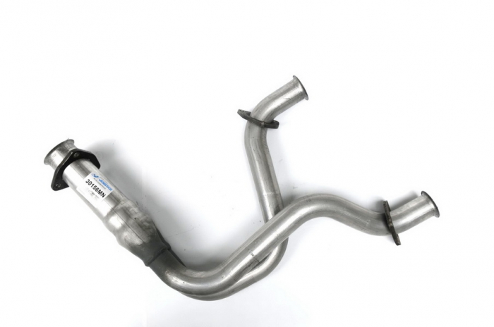 Racord evacuare (diametru:65mm) potrivit MAN G90, M90 D0226MCFO 170-D2865LF02 09.87-06.96