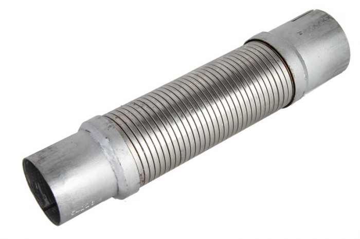 Racord evacuare (diametru:68mm 72mm) potrivit MERCEDES LK LN2 OM354.900-OM904.907 01.84-12.98