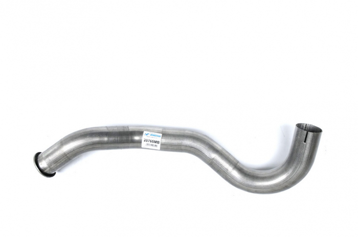 Racord evacuare (diametru:71,8mm) potrivit MERCEDES ATEGO, LK LN2, T2 LN1, VARIO, VARIO (B667, B670, B668), VARIO (B670), VARIO (B670, B668, B667) ADE364N-OM904.930 01.84-