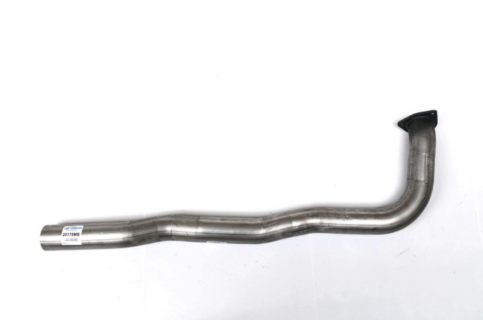 Racord evacuare (diametru:75mm, lungime:1200mm) potrivit MERCEDES