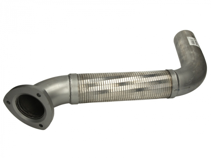 Racord evacuare (diametru:80mm) potrivit SOLARIS URBINO I D0826LOH18 10.98-09.06
