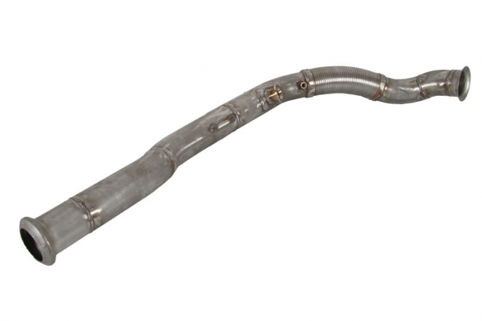 Racord evacuare (diametru:88,9mm, lungime:1414mm) EURO 4 potrivit RVI MIDLUM DXi5 05.06-