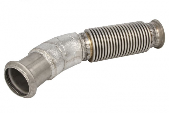 Racord evacuare (diametru:88,9mm, lungime:505mm) potrivit DAF EURO 6 potrivit DAF LF PX-7164-PX-7239 05.13-