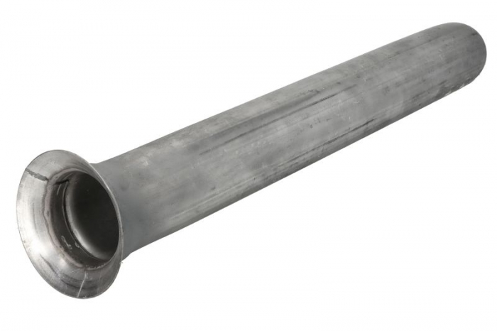 Racord evacuare (diametru:88,9mm, lungime:558mm) EURO 5 potrivit VOLVO FL II D7E240/D7E280/D7F240 05.06- [2]